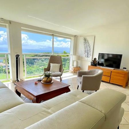 Bed and Breakfast La Romarine Le Gosier  Exterior foto